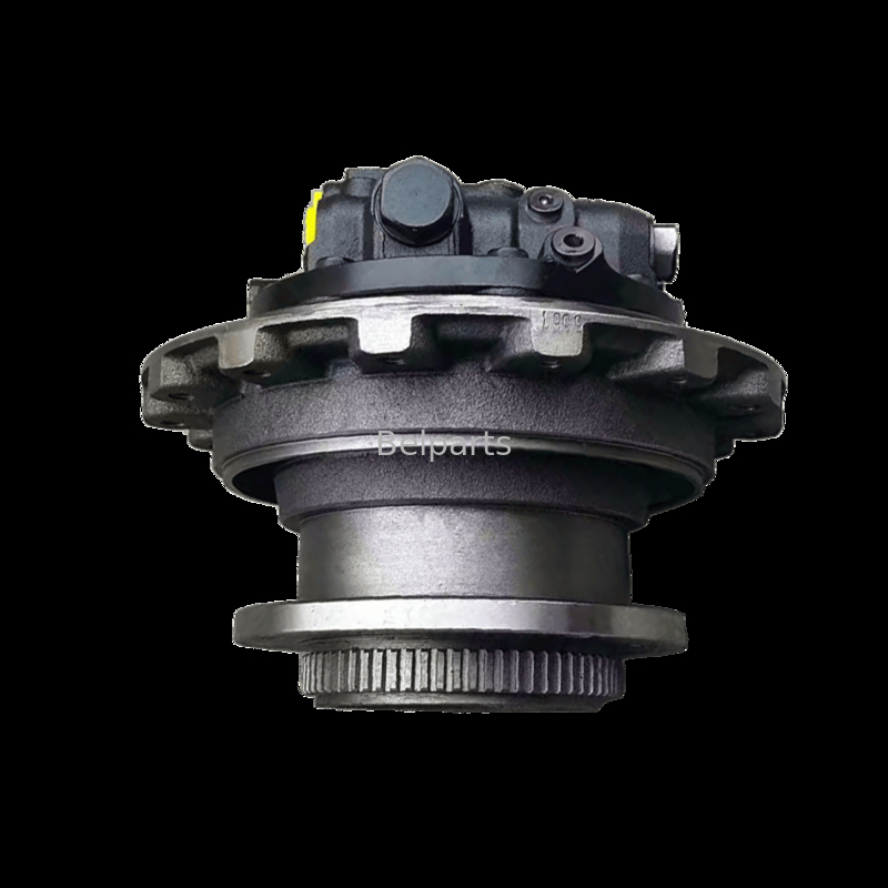 Motore idraulico per escavatore Belparts ZX135N-3 9289617 9188016 9196240 Riduttore motore traslazione