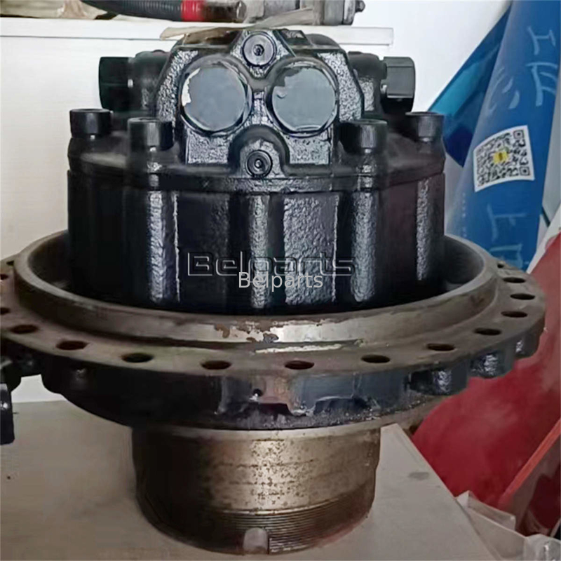ZAXIS230 ZX230LC ZX240 ZX250 motore idraulico 9190294 9196318 gruppo motore di traslazione per parti di escavatore Hitachi