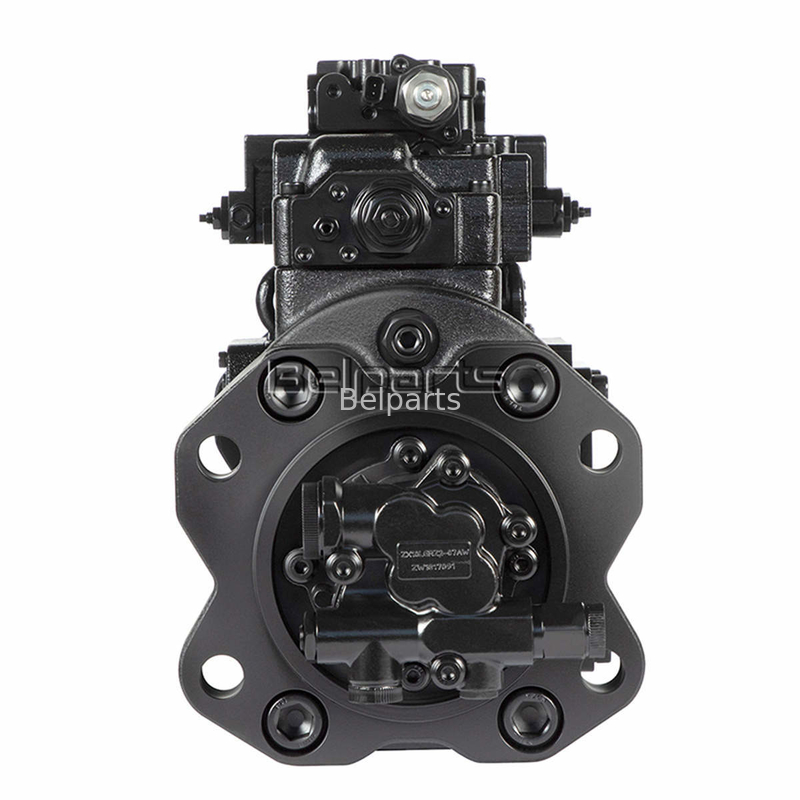 Scavatori Kobelco SK230-6E K3V112DTP-9TEL pompa idraulica principale per parti di escavatori