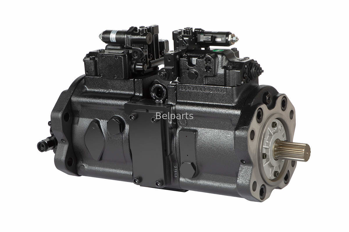 Scavatori Kobelco SK230-6E K3V112DTP-9TEL pompa idraulica principale per parti di escavatori