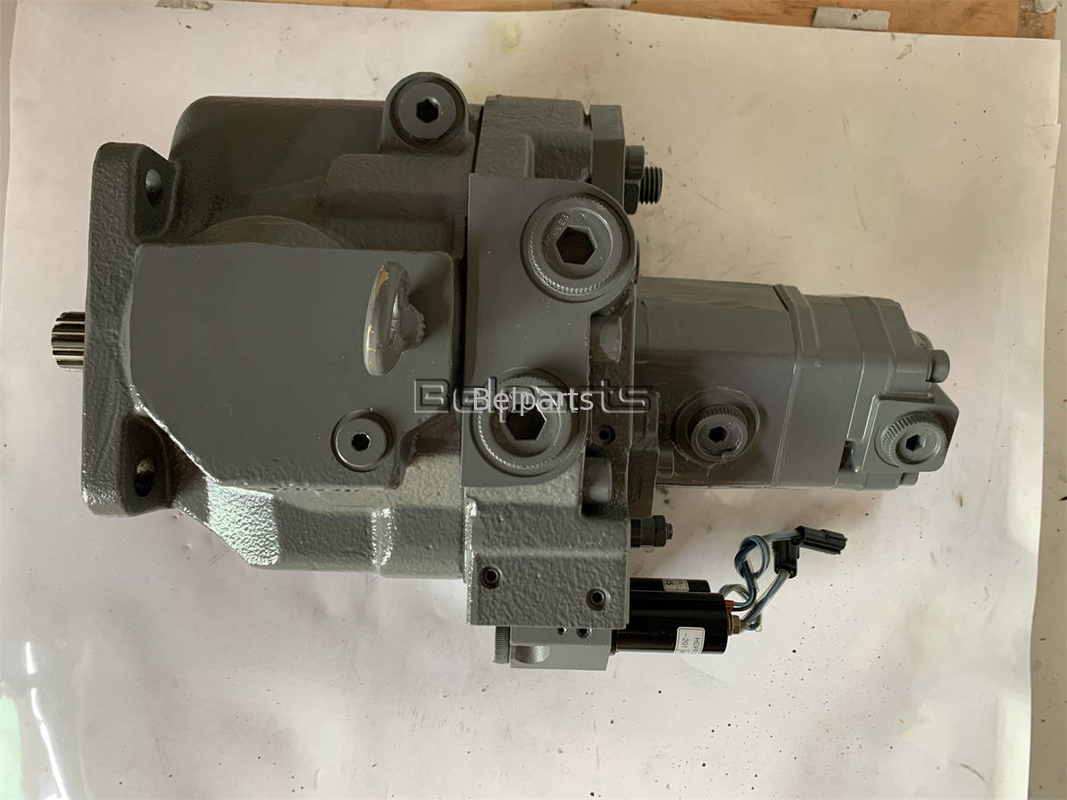 Yanmar Vio75-A AP2D36LV1RS7 Sostituzione della pompa idraulica per escavatore