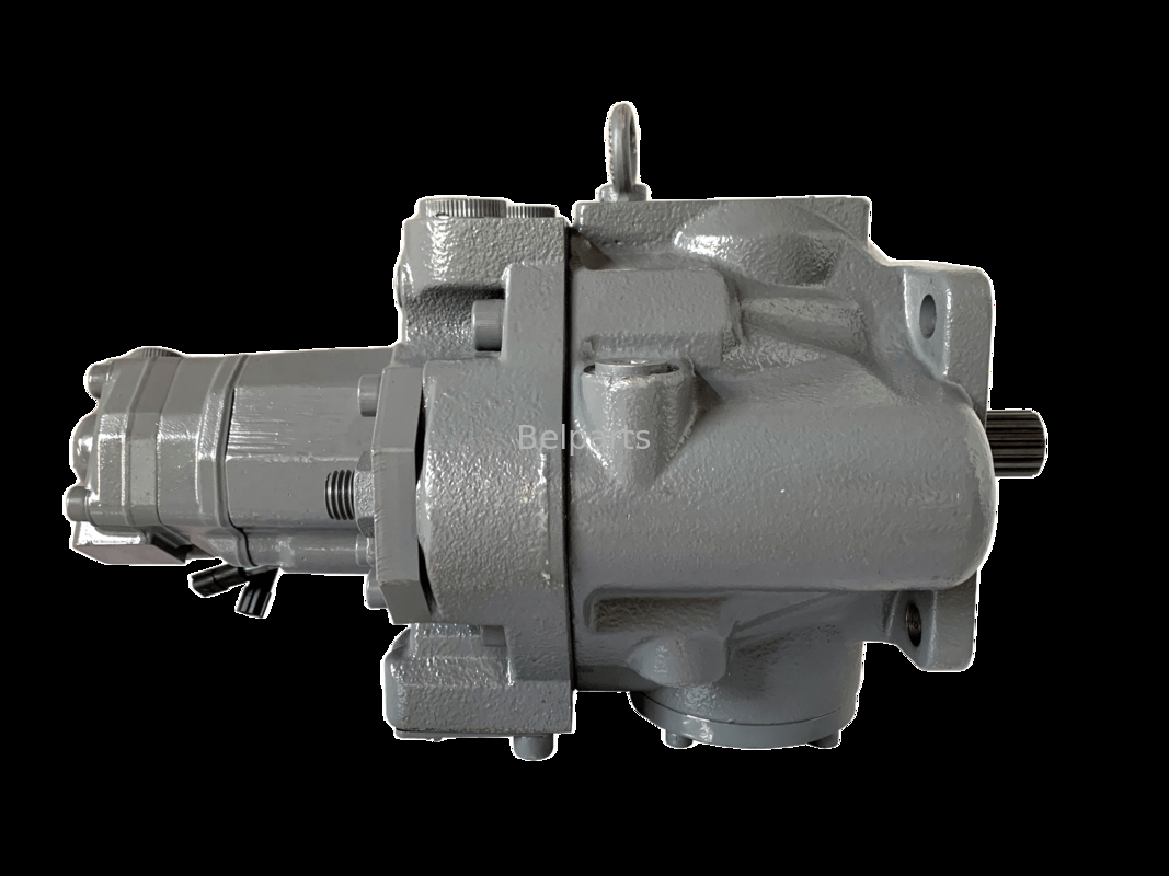 Yanmar Vio75-A AP2D36LV1RS7 Sostituzione della pompa idraulica per escavatore