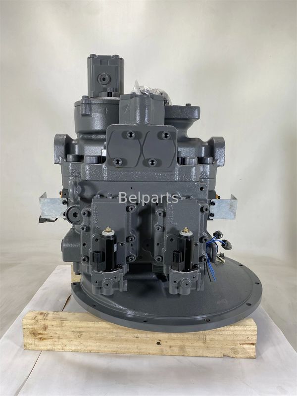 Hitachi escavatore ZX450-1 4432815 pompa idraulica principale K5V200DPH-NXMXR-OE11 pompa assy