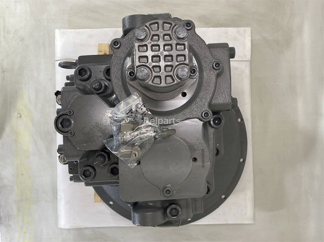 Hitachi escavatore ZX450-1 4432815 pompa idraulica principale K5V200DPH-NXMXR-OE11 pompa assy