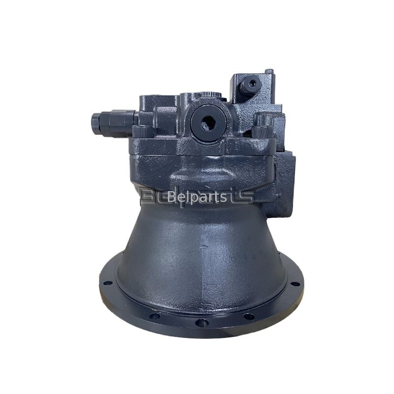 Belparts M2X146B-CHB-10A-33 motore oscillante assy EC240B VOE14500382 per escavatore volvo
