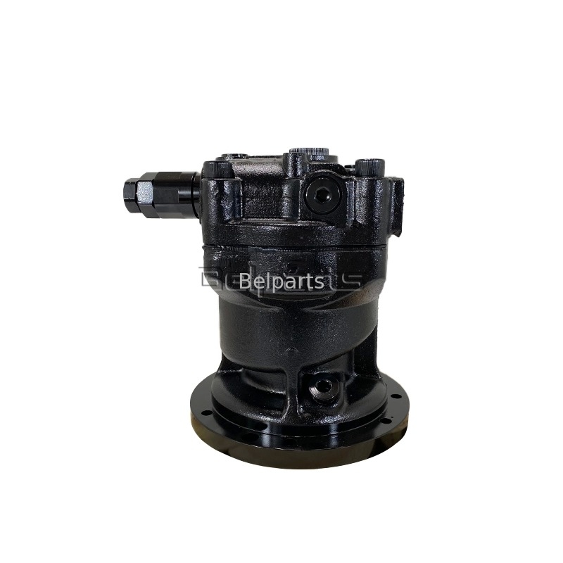 9177550 9196961 Motore oscillante Hitachi ZAXIS120-3 ZAXIS120-3 zx130-3 zx130K-3