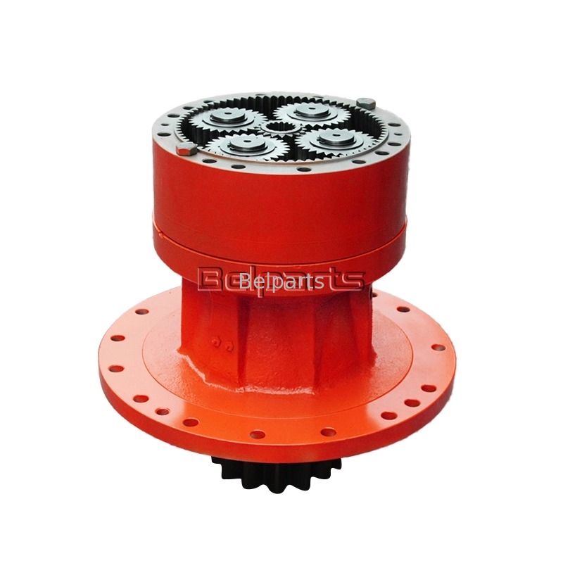 Doosan Excavator DH290LC-V Swing Reduction Gearbox 2101-1025G 2101-1025E
