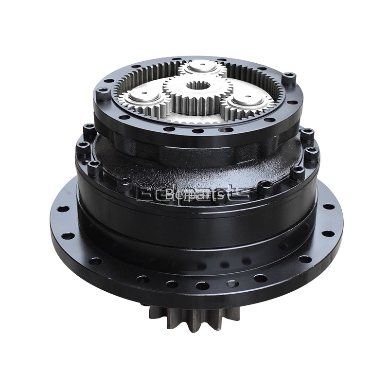 Belparts escavatore DH290LC-V riduttore di rotazione 2101-1025G 2101-1025E 2101-1025H Doosan escavatore cambio rotazione