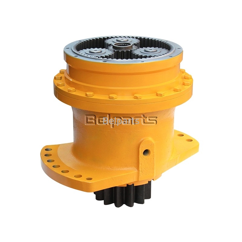 Riduttore di rotazione per escavatore Komatsu PC350-8, 207-26-00300 706-7H-01040