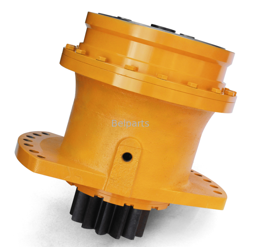 Riduttore di rotazione per escavatore Komatsu PC350-8, 207-26-00300 706-7H-01040