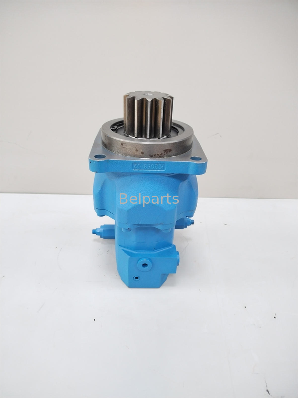 Gruppo rotazione motore Belparts escavatore R17 2-200DOS-E3b90 per ricambi Hyundai