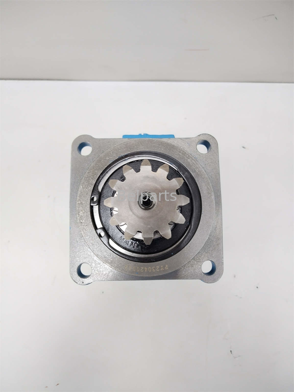 Gruppo rotazione motore Belparts escavatore R17 2-200DOS-E3b90 per ricambi Hyundai