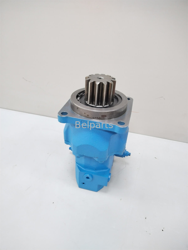 Gruppo rotazione motore Belparts escavatore R17 2-200DOS-E3b90 per ricambi Hyundai