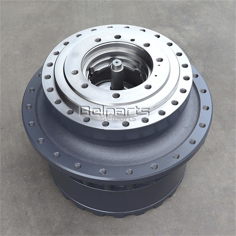 Komatsu PC300-8 207-27-71140 207-27-71130 Gruppo riduttore di traslazione per escavatore