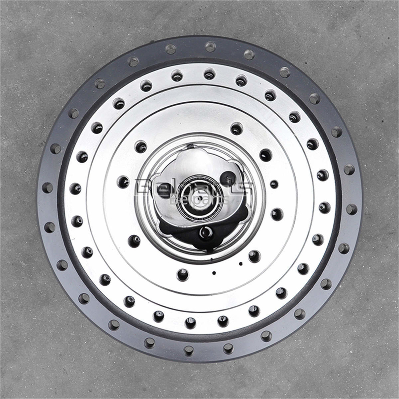 Komatsu PC300-8 207-27-71140 207-27-71130 Parti di riparazione ingranaggi di traslazione per escavatore