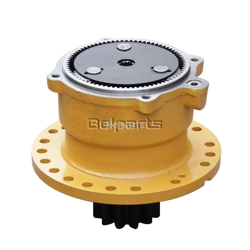Excavator parts 312-6319 2042748 swing motor assy for E308 mini excavator