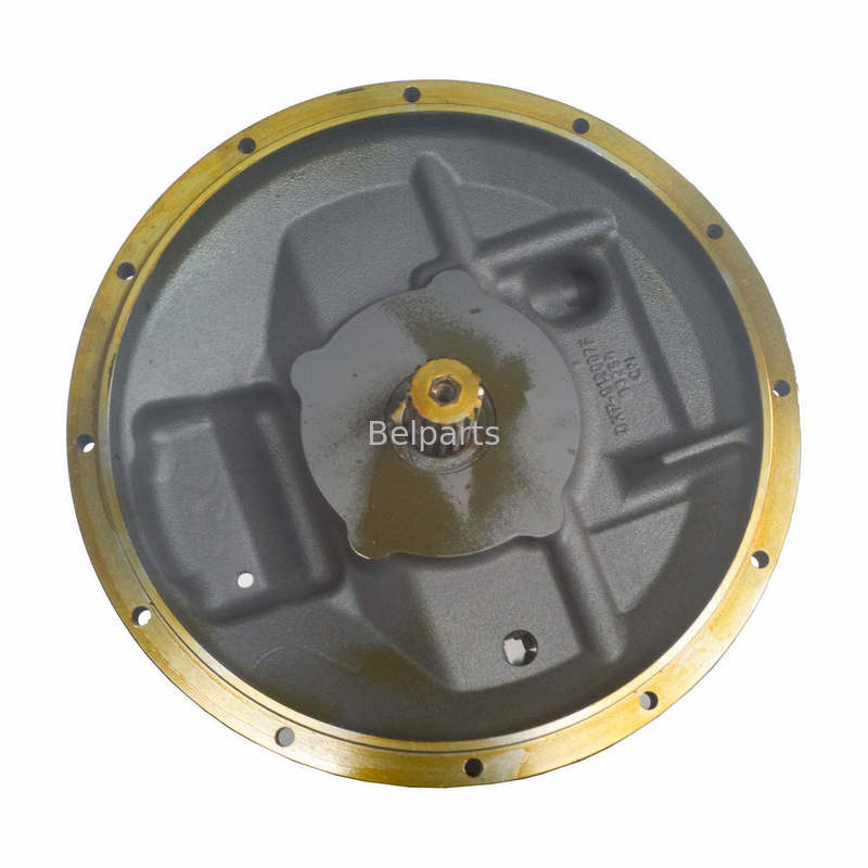 PC200-7 708-2L-00300 Gruppo pompa principale per escavatore Komatsu HPV95 60100352-BD