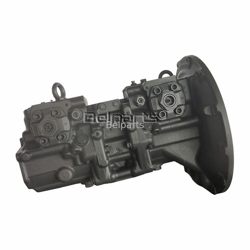 PC200-7 708-2L-00300 Gruppo pompa principale per escavatore Komatsu HPV95 60100352-BD