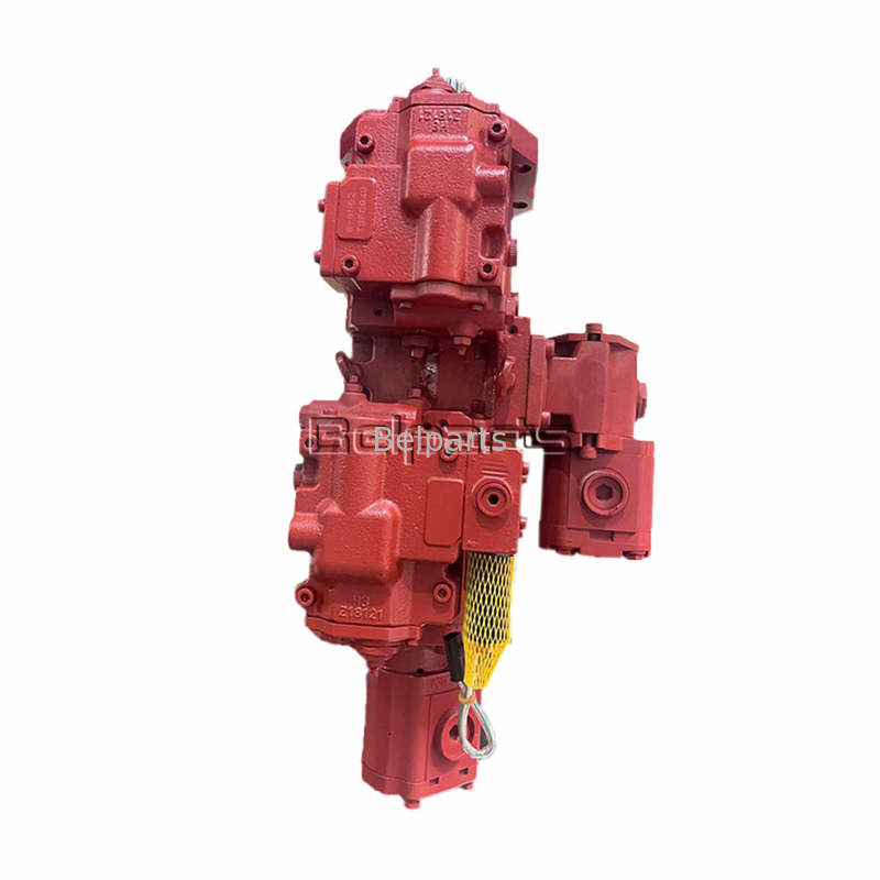 9192497 9197338 9227923 pompa idraulica principale componenti per escavatori Hitachi K5V80DTP-9C ZX130 ZX160