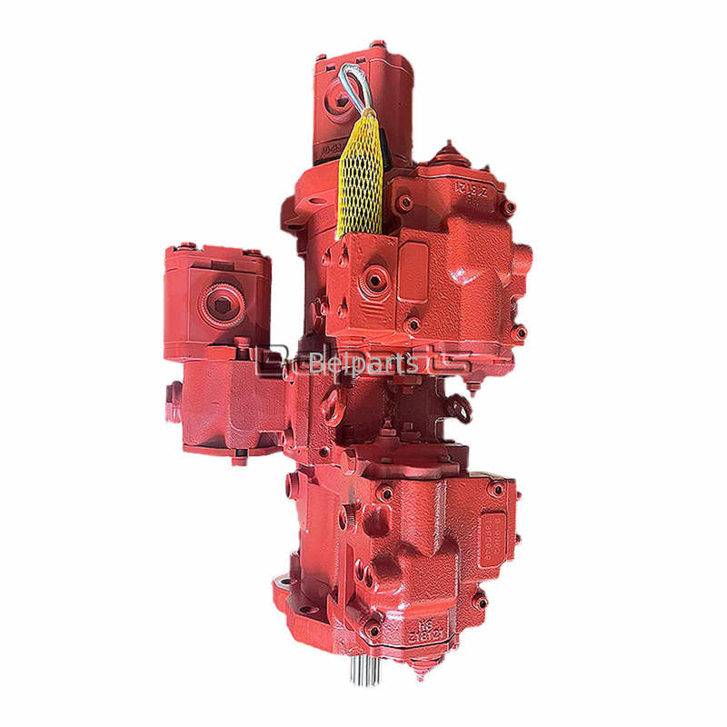 9192497 9197338 9227923 pompa idraulica principale componenti per escavatori Hitachi K5V80DTP-9C ZX130 ZX160