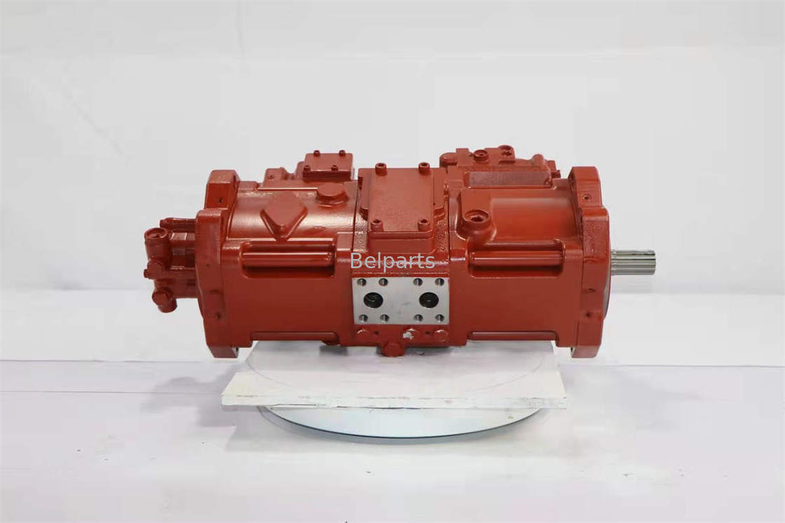 Riparazione della pompa idraulica principale per escavatore R210LC-9 31Q6-10100 per K3V112DTP-9C14
