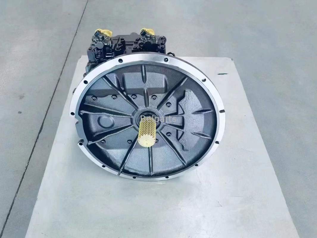 SY485 SY500 SY485H Escavatore a parti di cintura Pompa idraulica per K5V212DPH