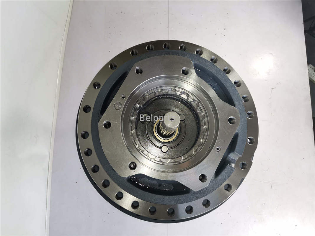 Hyundai R375-7 DX340 DX345 cambio riduttore 722441 722441 31NA-40022 31NA-40021 cambio finale