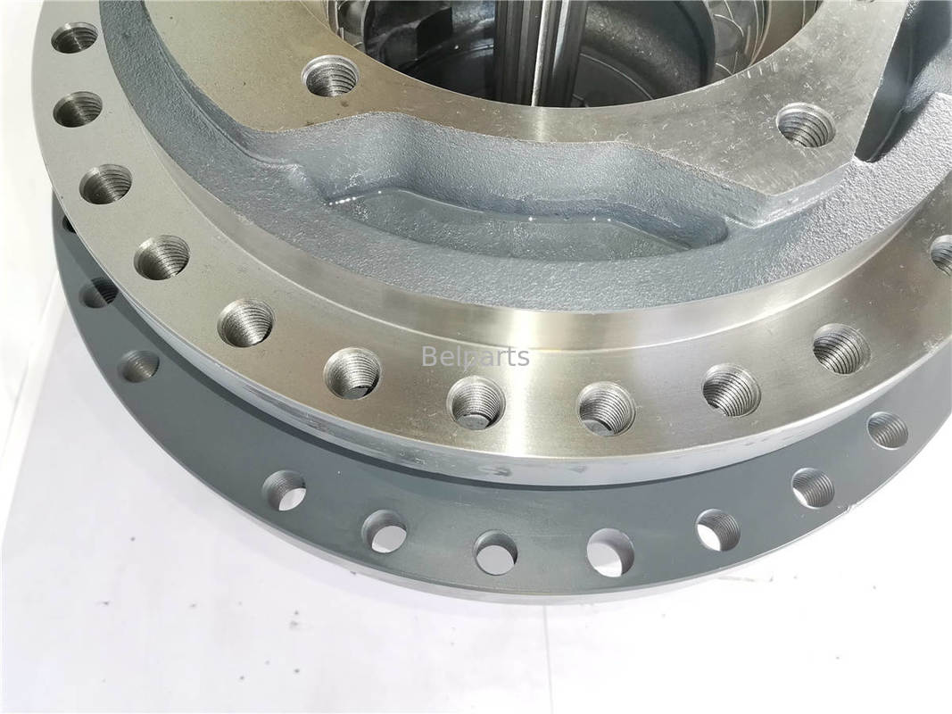 Hyundai R375-7 DX340 DX345 cambio riduttore 722441 722441 31NA-40022 31NA-40021 cambio finale