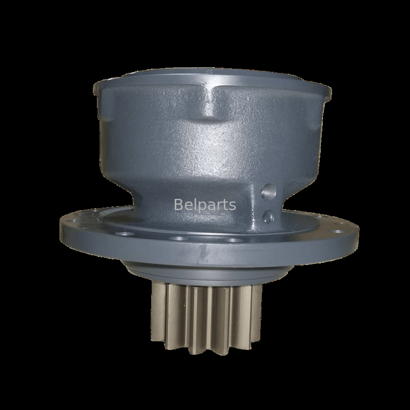 Belparts escavatore DX80 DX75 cambio riduttore d'oscillazione 2404-9007 2404-1041 per mini escavatore