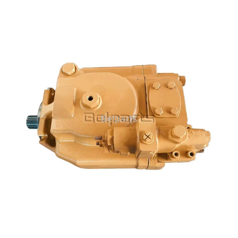 Pompa idraulica principale per escavatore Belparts E14M E16M 246-4486 per pompe 14M 16M