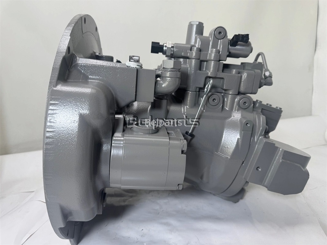 Pompa principale idraulica Hitachi ZX210-5G ZX200-5G HPV118JW YB60001225 9191164 9195235 per escavatore
