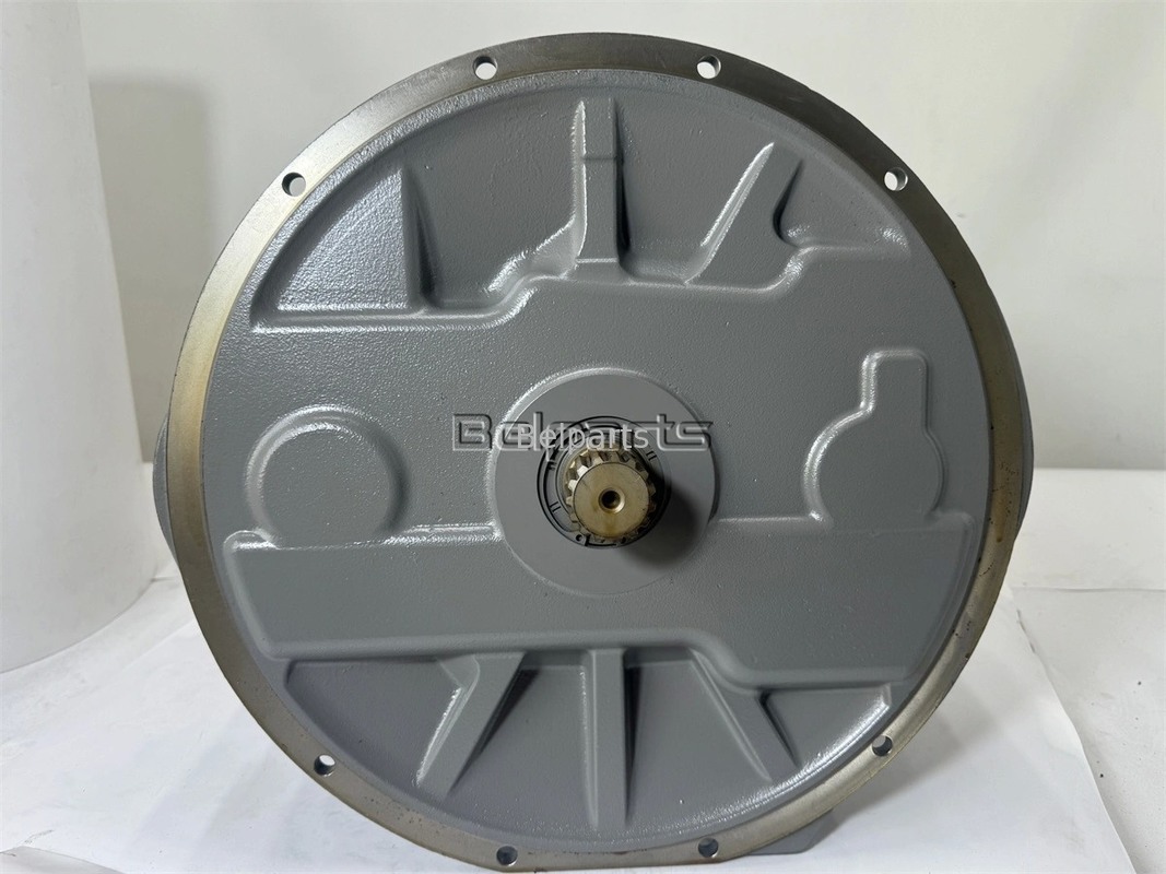 Pompa principale idraulica Hitachi ZX210-5G ZX200-5G HPV118JW YB60001225 9191164 9195235 per escavatore