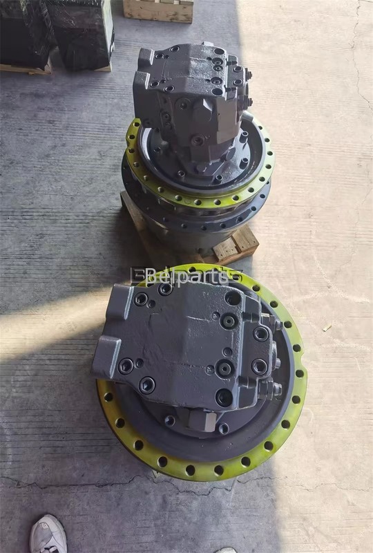 Parti per escavatori HPK060 ZX130-5G ZX130-5A ZX130-5B ZX130-7 pompa idraulica assy 9192497 9197338 9227923 per il montaggio della pompa di scavo