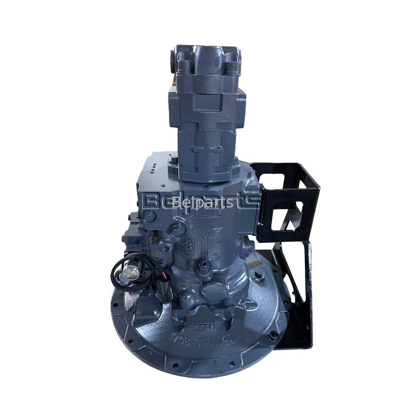 Nuova pompa idraulica per komatsu PC88R-6 708-3T-00230