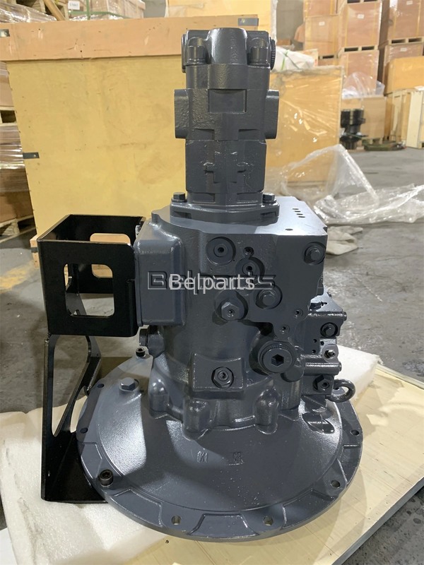 Assemblaggio pompa idraulica 708-3T-00230 per escavatore Komatsu PC88R-6 Belparts