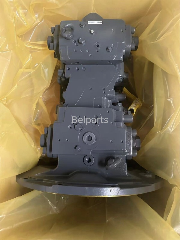 Escavatore Belparts 07-01-31141 PC300-7 nuova pompa idraulica principale per Komatsu