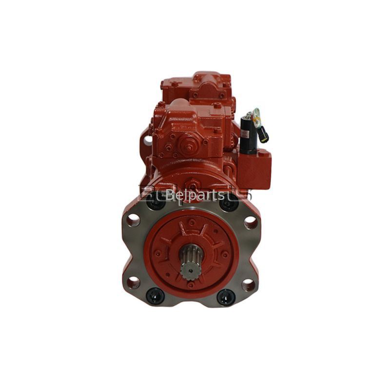 Parti escavatore K3V112DT-9C32-12T pompa idraulica principale R210-7 R215-7 R220-5 R225-7 31N6-10090