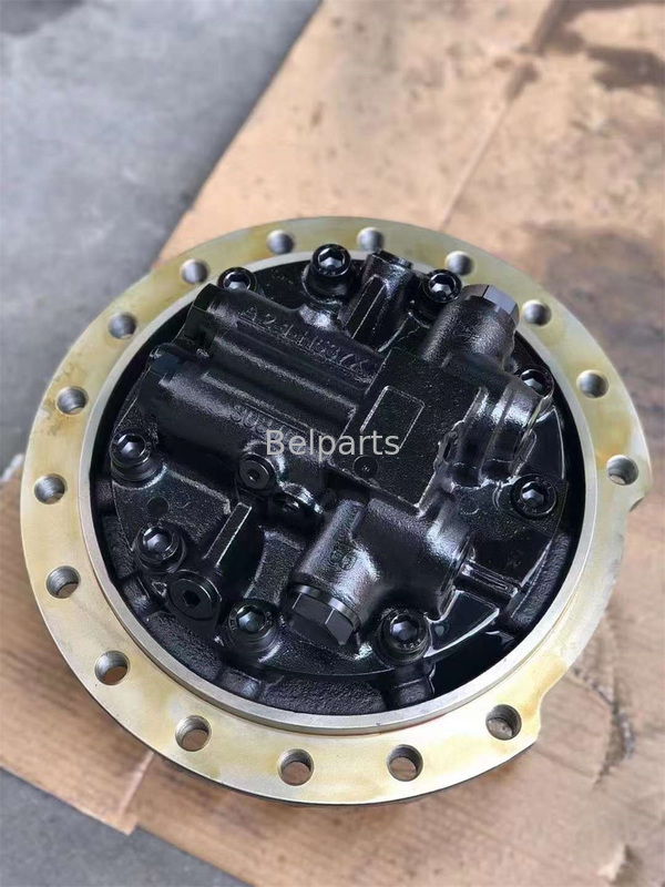 Hitachi excavator HMGE36EA ZX200 ZX200-1 ZX200-3 travel motor 9234034 9237802