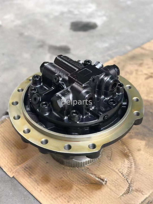 Excavator ZX200 ZX200-1 ZX200-3 travel motor 9234034 9237802 final drive gearbox for HMGE36EA