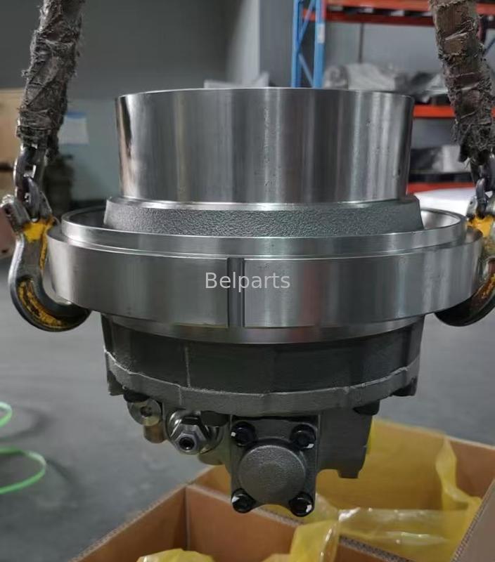 SK170-9 Mark 9 SK210LC-8 SK210-9 SK230SR-3 Motore di viaggio per escavatore KOBELCO Parte YN15V00051F4 YN15V00051F5 YN15V00037F1
YN15V00037F2 YN15V00037F2R Dispositivo motore a propulsione idraulica