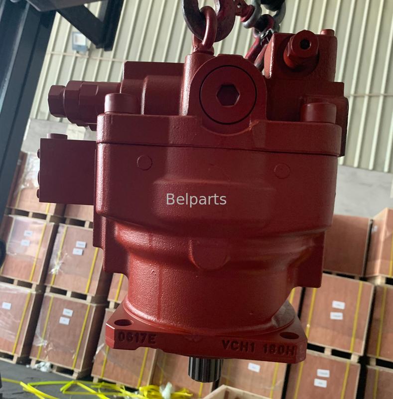 CLG925 Motore rotante per escavatore Liugong Parte 11С0109 M5X180CHB-12A-95A/260-169 Dispositivo motore rotante idraulico M5X180