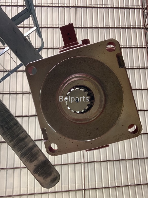 CLG925 Motore rotante per escavatore Liugong Parte 11С0109 M5X180CHB-12A-95A/260-169 Dispositivo motore rotante idraulico M5X180