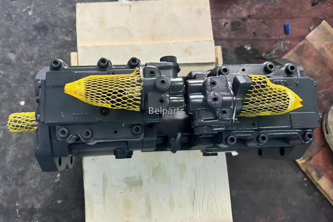 POMPA IDRAULICA PRINCIPALE EC950E PER ESCAVATORE VOLVO PARTE 14676708 VOE14676708 K5V80DT POMPA A PISTONI ASSIALI