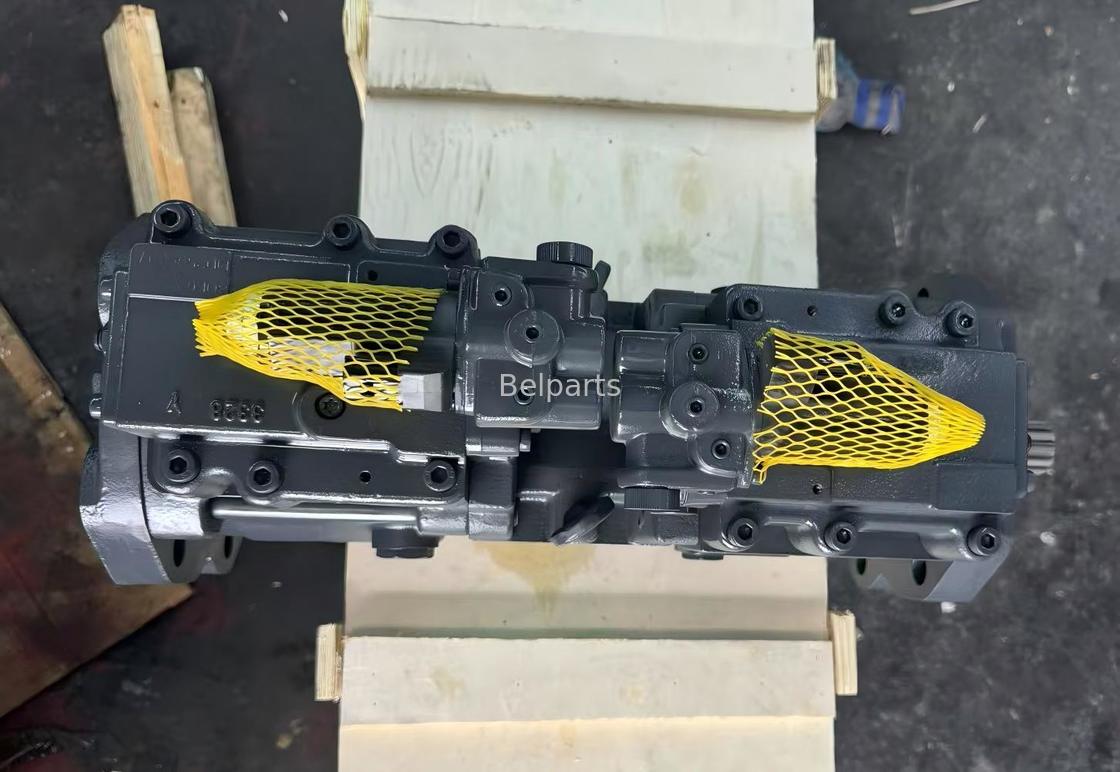 POMPA IDRAULICA PRINCIPALE EC950E PER ESCAVATORE VOLVO PARTE 14676708 VOE14676708 K5V80DT POMPA A PISTONI ASSIALI