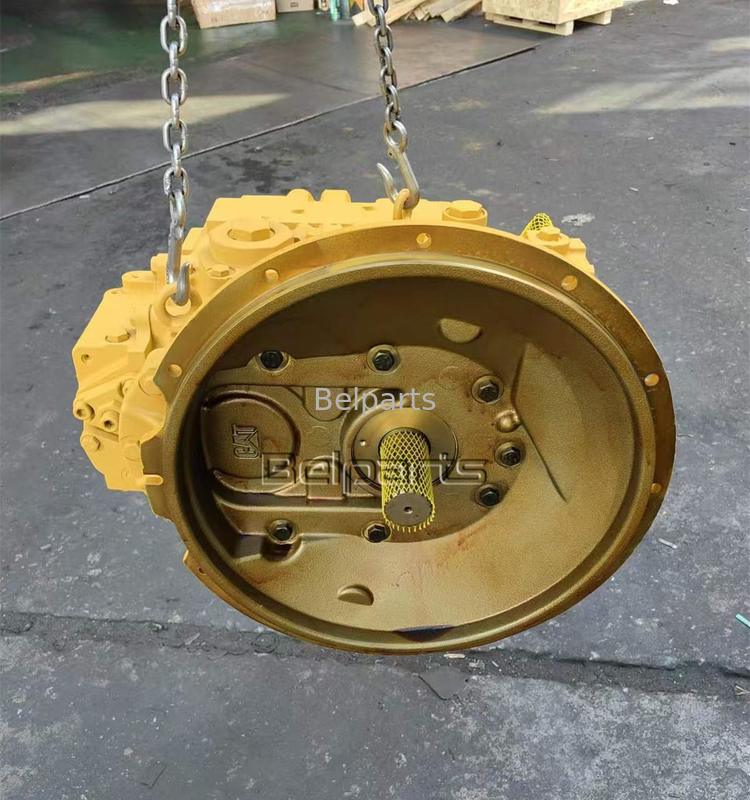 335F E335F Hydraulic Main Pump for Excavator Digger Spare Parts 397-3681 3973681 Original Rebuild Axial Piston Pump Attachment