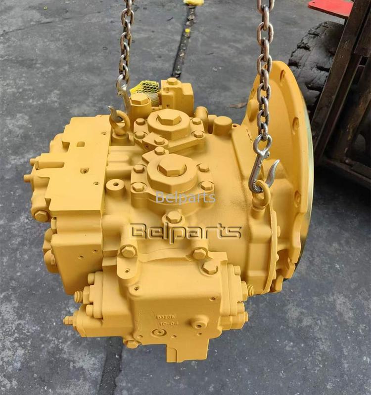 335F E335F Hydraulic Main Pump for Excavator Digger Spare Parts 397-3681 3973681 Original Rebuild Axial Piston Pump Attachment