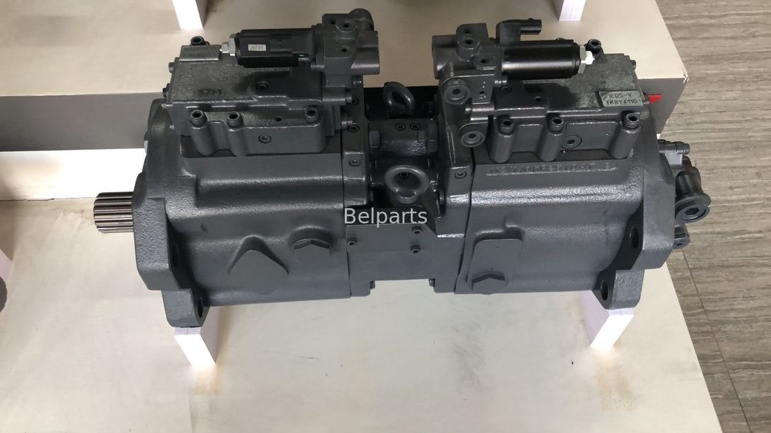 EC250D EC250E Main Hydraulic Pump for VOLVO Excavator Spare Parts K3V140DT-158R-1E05 14632317 VOE14632317 Axial Piston Pump