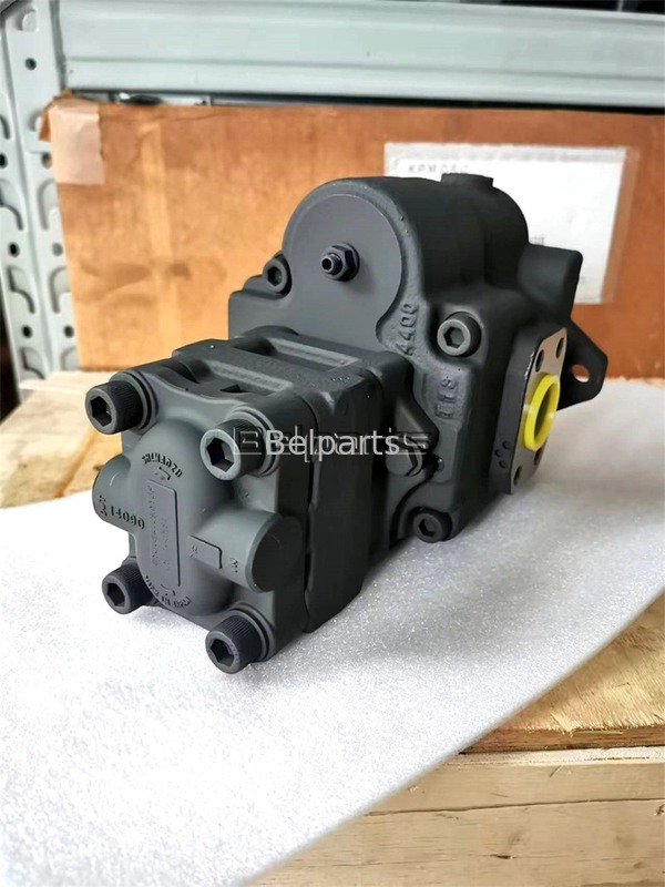 VIO27 VIO30 VIO35 Hydraulic pump for yanmar Excavator spare parts PVD-1B-32P-11G5 Axial Piston pump