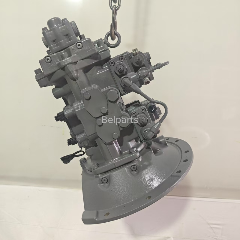 HPK060BT-18A Main Hydraulic Pump for ZX120-3 ZX130-3 ZX135US-3 HITACHI Zaxis Excavator Spare Part 9285566 9285685 Axial Piston Pump