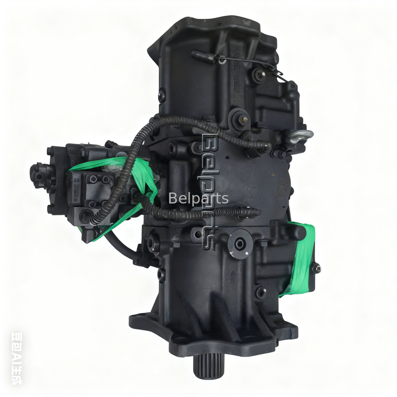 PC800-8 PC800LC-8 PC800-8R PC850-8 PC850-8R  Hydraulic Main Pump for KOMATSU Excavator Spare Parts 708-2K-00110 708-2K-00111 708-2K-00112 708-2K-00113 Original Axial Piston Pump 